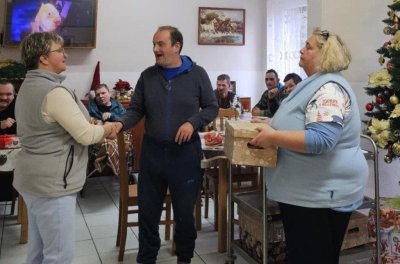 Krabičky plné lásky ...