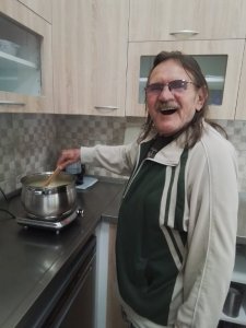 Príprava a varenie bazového sirupu