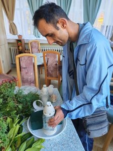 S úctou a vďakou spomíname na tých, ktorí už nie sú medzi nami