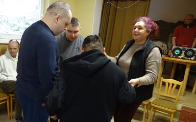 Lečo párty s DJ Jankom – zimná dávka dobrej nálady