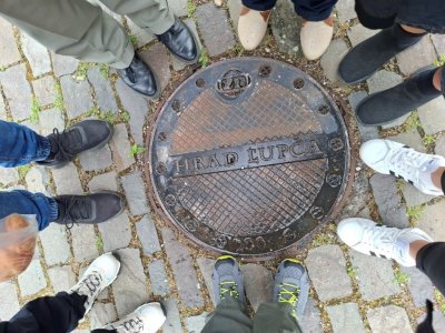 Stred Slovenska v plnej kráse: Od hradu v Slovenskej Ľupči po srdce Banskej Bystrice