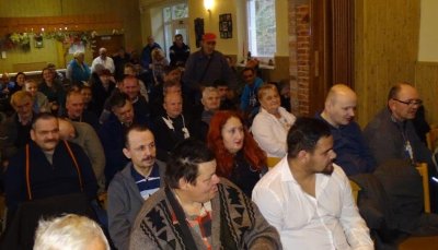 Ani tento rok nás Mikuláš neobišiel...