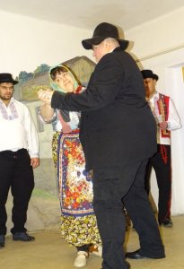 Fašiangy v našom zariadení