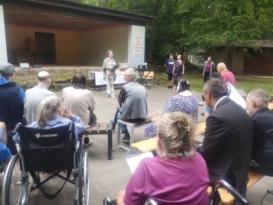 Deň hudby a tanca – zážitok plný rytmu, spevu, tanca a radosti