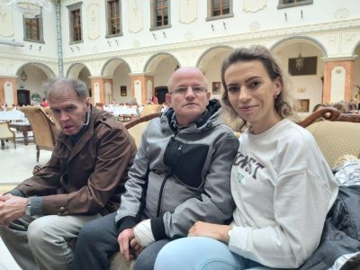 Poznávame krásy Slovenska