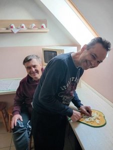 Varíme s láskou a nadšením