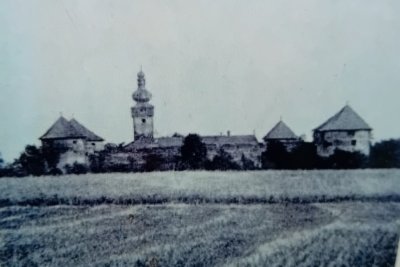 Májový výlet prijímateľov ZSS Salustia – SZSZI Salustia do Bzovíka