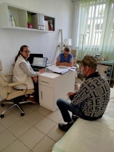 Ošetrovateľská starostlivosť