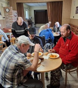 Z pôdy na tanier – spoločne zbierame plody našej práce