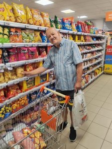 „Spoločne rastieme a posúvame sa“ – interné metodické stretnutia inštruktorov sociálnej rehabilitácie