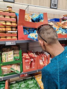 Nácvik finančnej gramotnosti