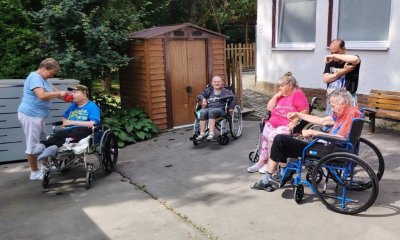 Športový deň zameraný na vytrvalosť