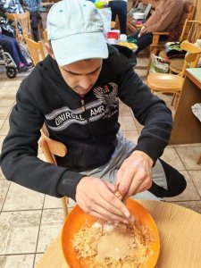 Jesenné tvorivé dielne – keď sa jeseň stane inšpiráciou