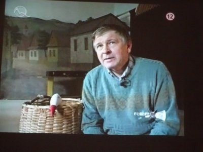 Filmové dopoludnie v našom zariadení