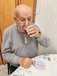 Spoločné pečenie škoricových slimákov v UD Platan