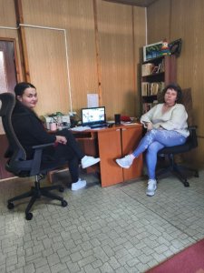 Aktivizácia formou arteterapie v ZSS