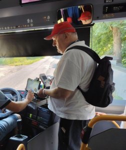 Nácvik finančnej gramotnosti