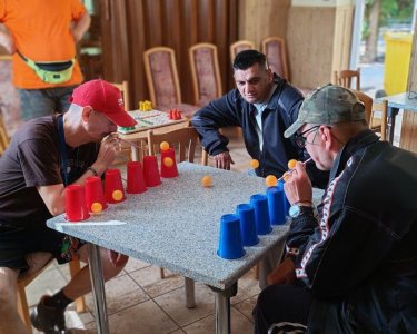 „Spoločne rastieme a posúvame sa“ – interné metodické stretnutia inštruktorov sociálnej rehabilitácie