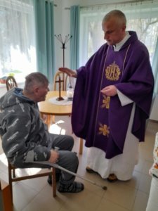 Veľkonočné duchovné stretnutie