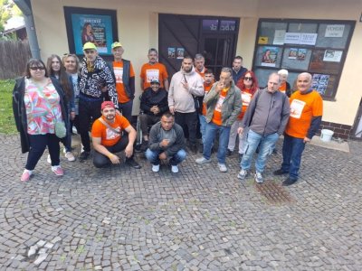 Benefičný festival OSMIDIV 2025