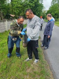 Deň Zeme – Spoločná starostlivosť o zdravie a ochranu prírody