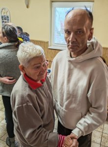 Lečo párty s DJ Jankom – zimná dávka dobrej nálady