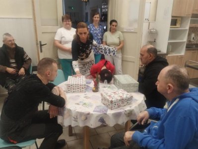 Krabičky plné lásky ...