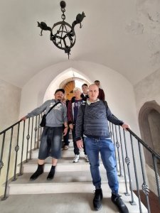 Stred Slovenska v plnej kráse: Od hradu v Slovenskej Ľupči po srdce Banskej Bystrice