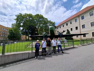 Stred Slovenska v plnej kráse: Od hradu v Slovenskej Ľupči po srdce Banskej Bystrice