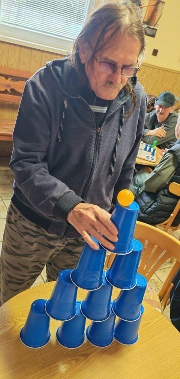 Hravý deň plný spomienok a dobrej nálady