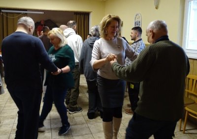 Lečo párty s DJ Jankom – zimná dávka dobrej nálady