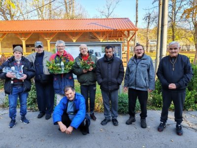 S úctou a vďakou spomíname na tých, ktorí už nie sú medzi nami