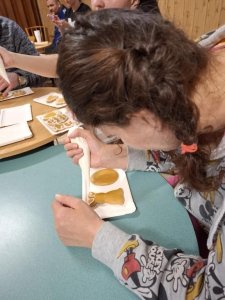 Veľkonočné tvorivé dielne