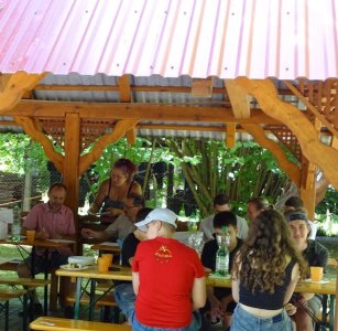 Dotyk hudby – koncert žiakov ZUŠ Balog nad Ipľom