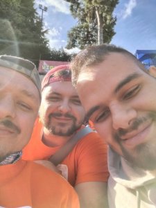 Benefičný festival OSMIDIV 2025