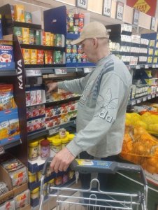 Nácvik finančnej gramotnosti