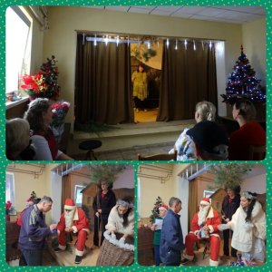 Deň oslavy svätého Mikuláša