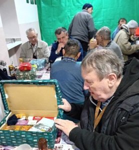 Krabičky plné lásky ...