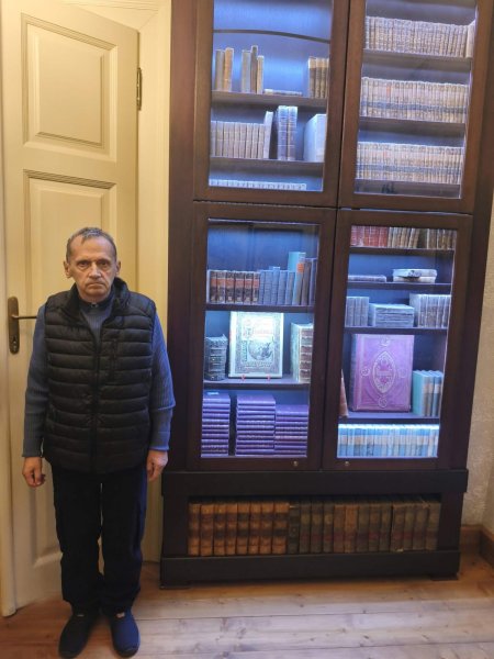 Jesenné potulky Dolnou Strehovou: Po stopách Imreho Madácha