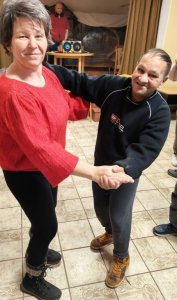 Lečo párty s DJ Jankom – zimná dávka dobrej nálady