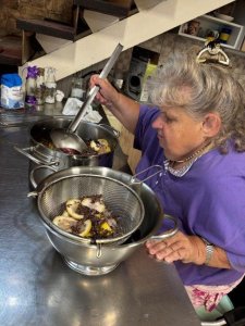 „Spoločne rastieme a posúvame sa“ – interné metodické stretnutia inštruktorov sociálnej rehabilitácie