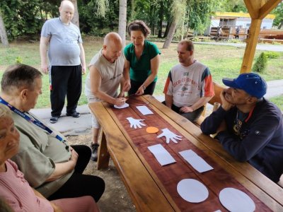 Športový deň zameraný na vytrvalosť