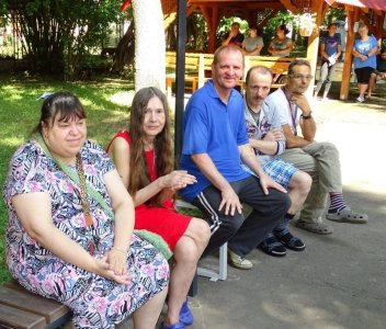 Činoherná rozprávka „Danka a Janka“