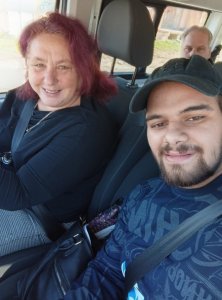 Naša účasť na benefičnom koncerte s názvom „Na krídlach anjelov“