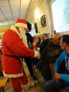 Ani tento rok nás Mikuláš neobišiel...