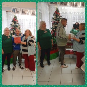 Koľko lásky sa zmestí do krabice od topánok?