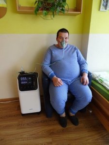 Poďakovanie Nadácii SPP  za podporu našich projektov