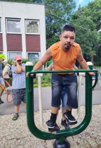 Športový deň zameraný na vytrvalosť