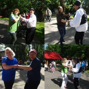 Máj, máj zelený ...