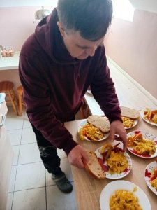 Varíme s láskou a nadšením